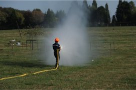 Fédération Nationale des Pompiers