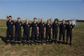 Fédération Nationale des Pompiers