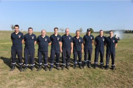 Fédération Nationale des Pompiers