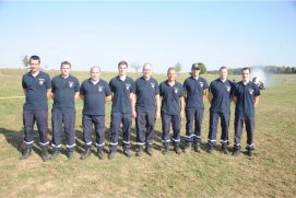 Fédération Nationale des Pompiers