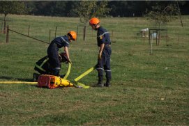 Fédération Nationale des Pompiers