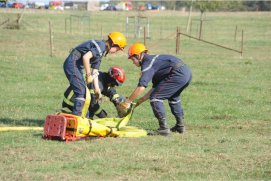 Fédération Nationale des Pompiers