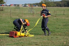 Fédération Nationale des Pompiers