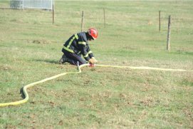 Fédération Nationale des Pompiers