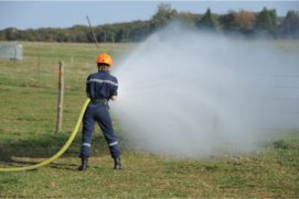Fédération Nationale des Pompiers