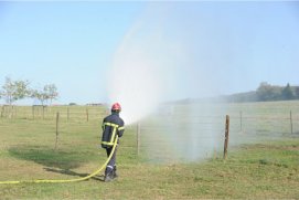 Fédération Nationale des Pompiers