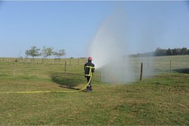 Fédération Nationale des Pompiers