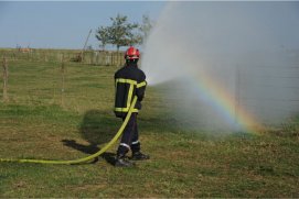 Fédération Nationale des Pompiers