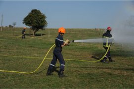 Fédération Nationale des Pompiers