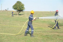 Fédération Nationale des Pompiers