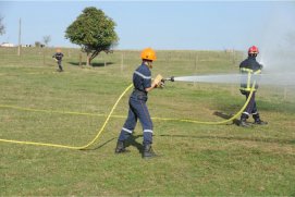 Fédération Nationale des Pompiers
