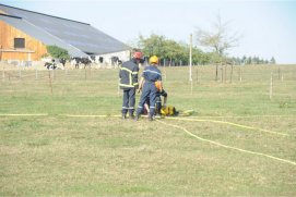 Fédération Nationale des Pompiers