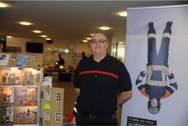 Fédération Nationale des Pompiers