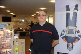 Fédération Nationale des Pompiers