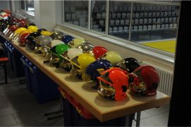 Fédération Nationale des Pompiers