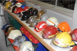 Fédération Nationale des Pompiers
