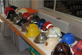 Fédération Nationale des Pompiers