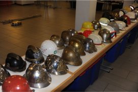 Fédération Nationale des Pompiers