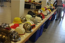 Fédération Nationale des Pompiers