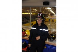 Fédération Nationale des Pompiers