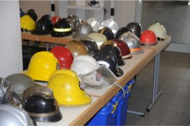 Fédération Nationale des Pompiers