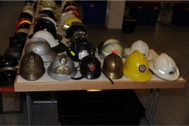 Fédération Nationale des Pompiers