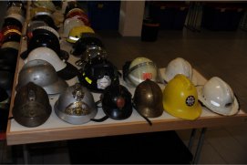 Fédération Nationale des Pompiers