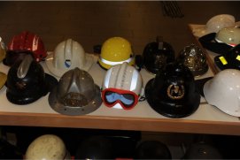Fédération Nationale des Pompiers