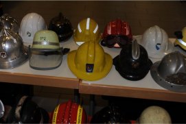 Fédération Nationale des Pompiers