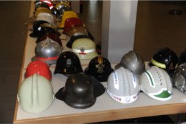 Fédération Nationale des Pompiers