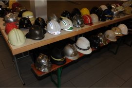 Fédération Nationale des Pompiers