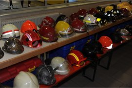 Fédération Nationale des Pompiers