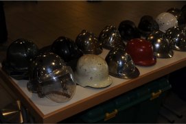 Fédération Nationale des Pompiers