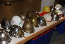 Fédération Nationale des Pompiers