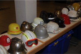 Fédération Nationale des Pompiers