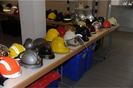 Fédération Nationale des Pompiers