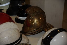 Fédération Nationale des Pompiers