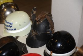 Fédération Nationale des Pompiers