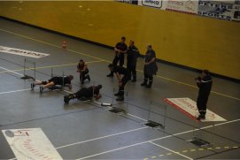 Fédération Nationale des Pompiers