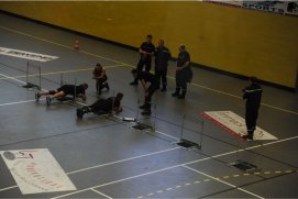 Fédération Nationale des Pompiers