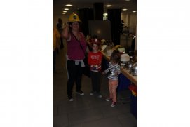 Fédération Nationale des Pompiers