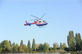 Fédération Nationale des Pompiers