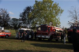 Fédération Nationale des Pompiers