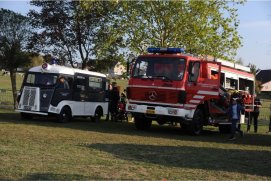 Fédération Nationale des Pompiers