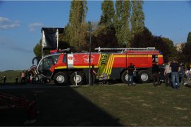 Fédération Nationale des Pompiers