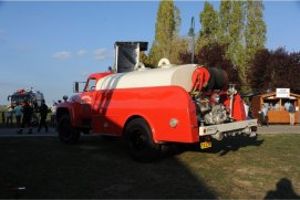 Fédération Nationale des Pompiers