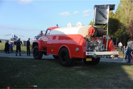 Fédération Nationale des Pompiers