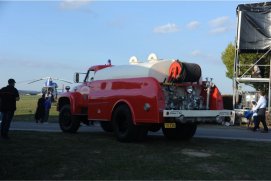Fédération Nationale des Pompiers