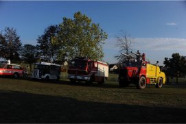 Fédération Nationale des Pompiers