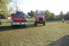 Fédération Nationale des Pompiers